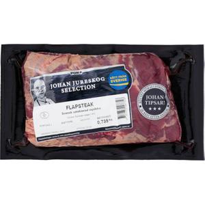 Johan Jureskog Selection Flapsteak ca 700g
