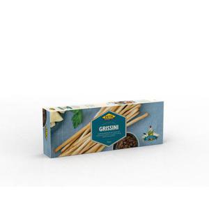 Zeta Grissini Naturell 125g