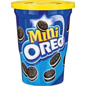 Oreo Mini Cookies 115g