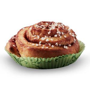 Bake My Day Färsk Kanelbulle Glutenfri 5-p