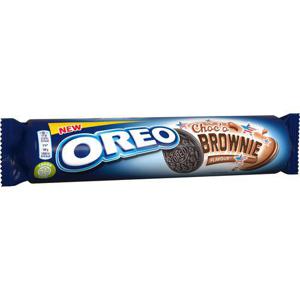Oreo s Choco Brownie 154g