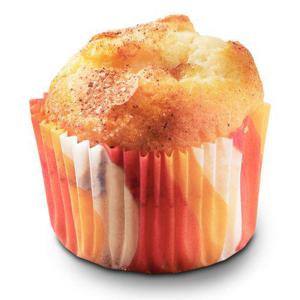 Bake My Day Äpple-  & Kanelmuffins 6-p