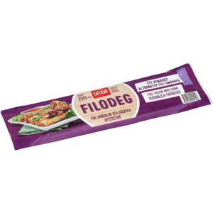 Pop! Bakery Filodeg 250g