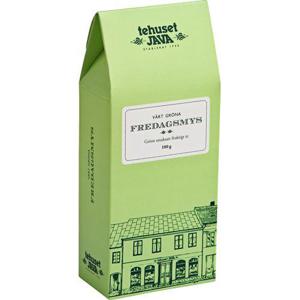 Tehuset JAVA Te Fredagsmys 100g