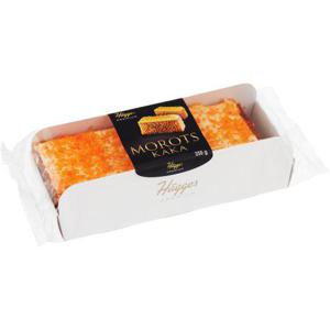 Hägges Morotskaka Fryst 350g