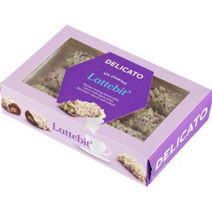 Delicato Lattebit Glutenfri 6-p