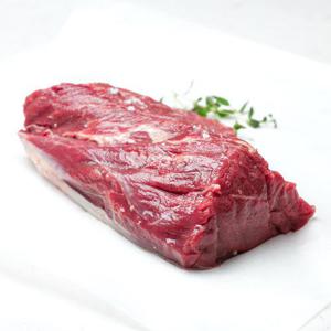 Malma Gård Oxfilé Fryst EKO ca 900g