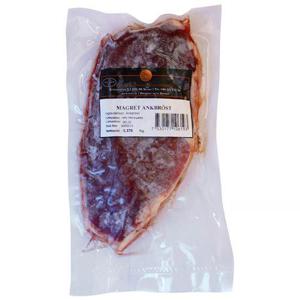 Selectos De Castilla Ankbröst Fryst ca 350g Selectos de Castilla S.A.