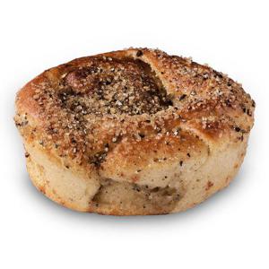 Bake My Day Kardemummaknut på Smör 2x90g