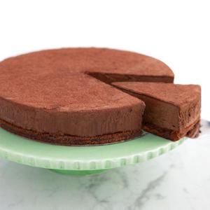 Bindi Chokladmoussetårta Fryst 1400g