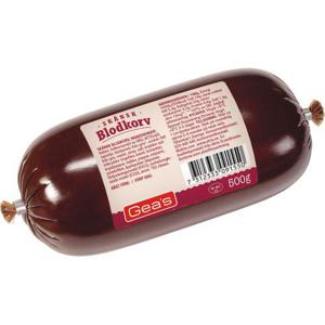 Gaes Blodkorv 500g