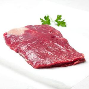 Malma Gård Flankstek Fryst EKO ca 600g