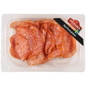 Jakobsdals Havtornssalami 80g