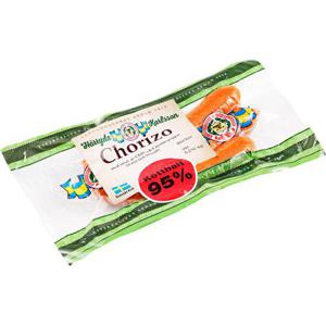 Härryda Karlsson Chorizo 95% 210g