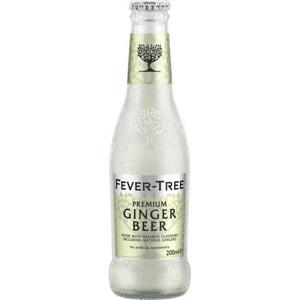 Fever Tree Ginger Beer 20cl