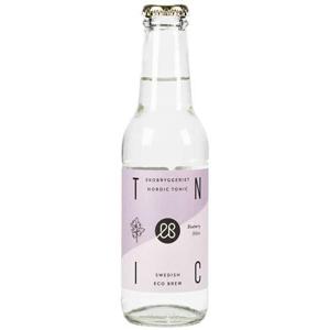 Ekobryggeriet Tonic Blåbär EKO 200ml