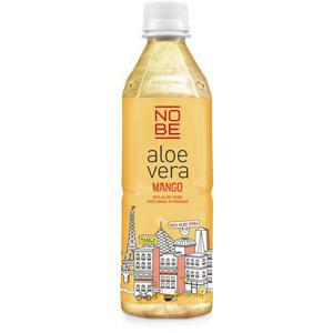Nobe Aloe Vera Mango 50cl