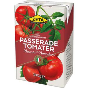 Zeta Passerade Tomater 390g