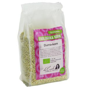 da Carla Durra Korn EKO 500g