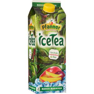 Pfanner Ice Tea Mango 2L