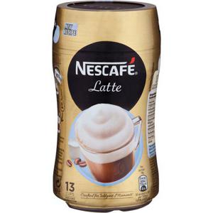 Nescafé Snabbkaffe Latte 225g Nescafe
