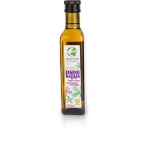 Biofood Linfröolja EKO 250ml