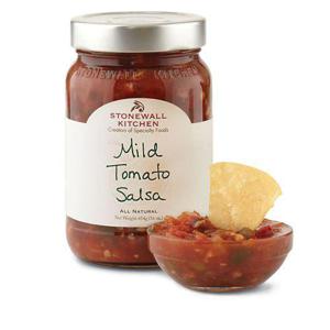 Stonewall Kitchen Mild Tomato Salsa 454g