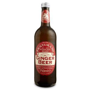Fentimans Ginger Beer 750ml