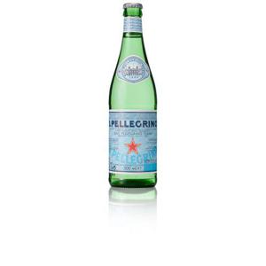 San pellegrino San Pellegrino Mineralvatten 500ml