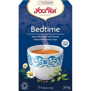 Yogi Tea Te Bedtime KRAV 17-p
