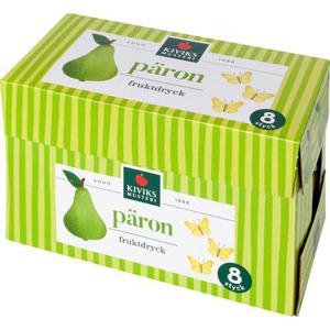 Kiviks Pärondryck 8x250ml  Musteri