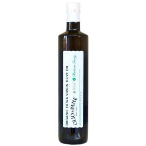 Olio & Pane Olivolja Medium Fruktig EKO 750ml Olio&Pane