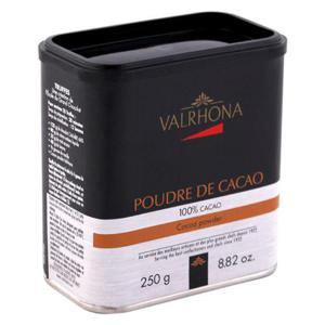 Valrhona Kakaopulver 250g