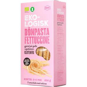 Favorit Bönpasta Fettuccine Gul EKO 200g