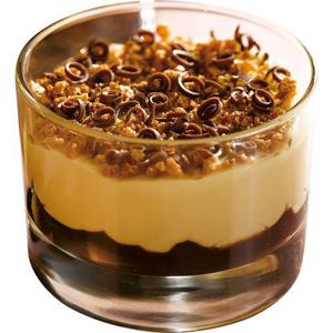 Bindi Mascarpone Chokladdessert 100g