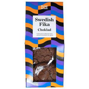 Bröd & Salt Swedish Fika Choklad 8-p 265g