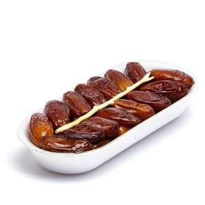 Frukt & Grönt Dadlar 200g Klass1