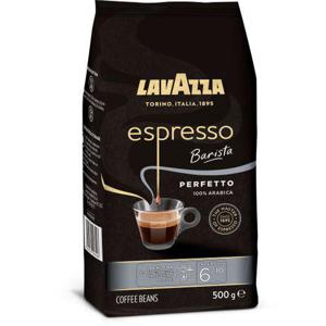 Lavazza Kaffebönor Espresso Barista Perfetto 500g