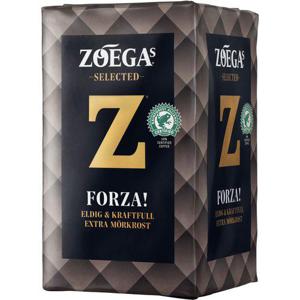 Zoegas Kaffe Forza 450g