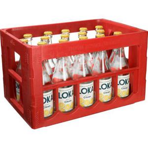 Loka Citron Helback 20x33cl