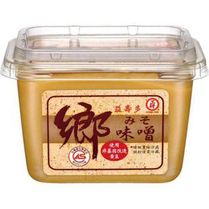 Kong Yen Misopasta 500g