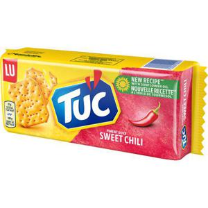 Lu TUC Sweet Chili 100g