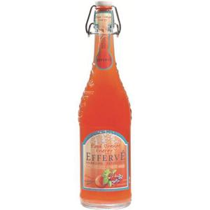 Efferve Bloodorange Lemonad 750ml Effervé