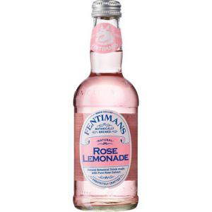 Fentimans Rose Lemonade 275ml