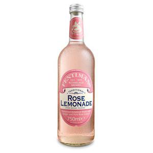 Fentimans Rose Lemonade 750ml