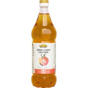Zeta Äppelcidervinäger 1000ml