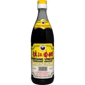 Risberg Vinäger Chinkiang 550ml
