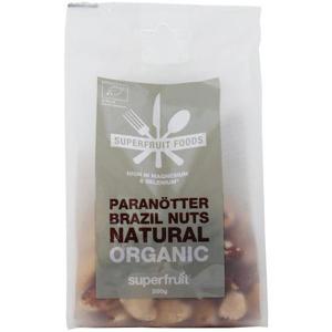 Superfruit Foods Paranötter EKO 200g