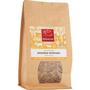 Khoisan Tea Rooibos Ingefära EKO/KRAV 200g