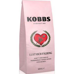 Kobbs Te Lust & Fägring 125g